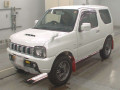 2013 Suzuki Jimny