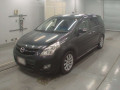 2007 Mazda MPV