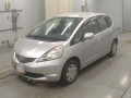 2009 Honda Fit