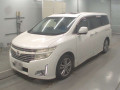 2011 Nissan Elgrand