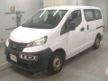 2013 Mitsubishi Delica Van