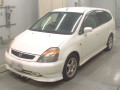 2001 Honda Stream