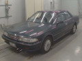 1992 Toyota Mark II