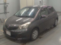 2012 Toyota Vitz