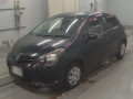 2014 Toyota Vitz