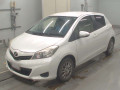 2013 Toyota Vitz