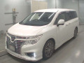 2014 Nissan Elgrand