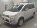 2008 Mitsubishi Delica D5