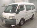 2012 Mazda Bongo Van
