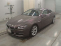 2012 BMW 6 Series