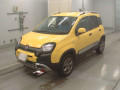 2020 Fiat Panda