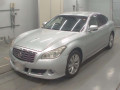 2010 Nissan Fuga