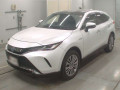 2023 Toyota Harrier Hybrid