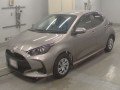 2022 Toyota YARIS