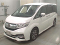 2016 Honda Step WGN Spada