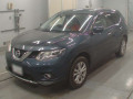 2014 Nissan X-Trail