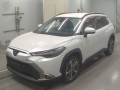 2023 Toyota Corolla Cross