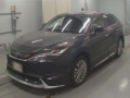 2020 Toyota Harrier Hybrid
