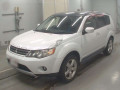 2009 Mitsubishi Outlander