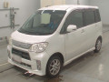 2012 Daihatsu Tanto exe