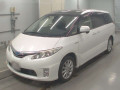 2013 Toyota Estima Hybrid