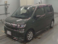 2021 Suzuki Wagon R