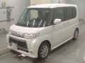2012 Daihatsu Tanto Custom