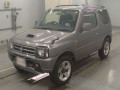 2006 Suzuki Jimny