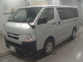 2021 Toyota Hiace Van