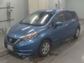2016 Nissan Note