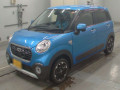 2017 Daihatsu Cast