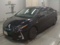 2017 Toyota Prius PHV