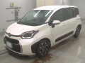 2023 Toyota Sienta