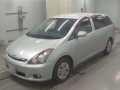 2005 Toyota Wish