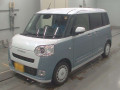 2025 Daihatsu Move Canbus