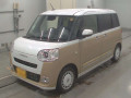 2025 Daihatsu Move Canbus