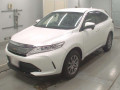 2018 Toyota Harrier