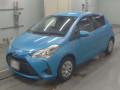 2017 Toyota Vitz
