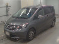 2010 Honda Freed