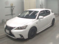 2011 Lexus CT