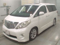 2011 Toyota Alphard