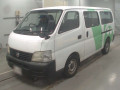 2002 Nissan Caravan Coach