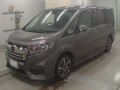 2022 Honda Step WGN Spada