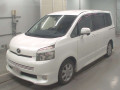 2008 Toyota Voxy