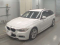 2013 BMW 3 Series