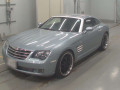 2007 Chrysler Crossfire