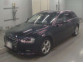 2013 Audi A4 Avant