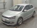 2017 Volkswagen Polo
