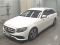 2017 Mercedes Benz E-Class  Station Wagon