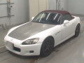 2001 Honda S2000